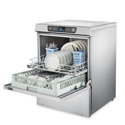 Undercounter Dishwasher