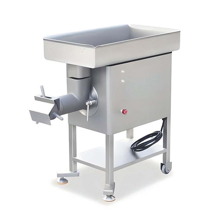 Mixer