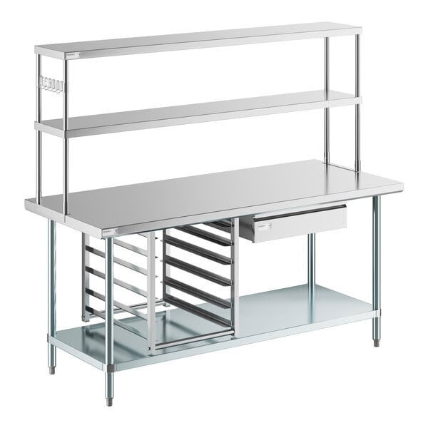 Shelf
