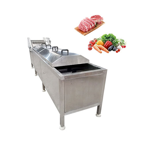 Meat Grinder