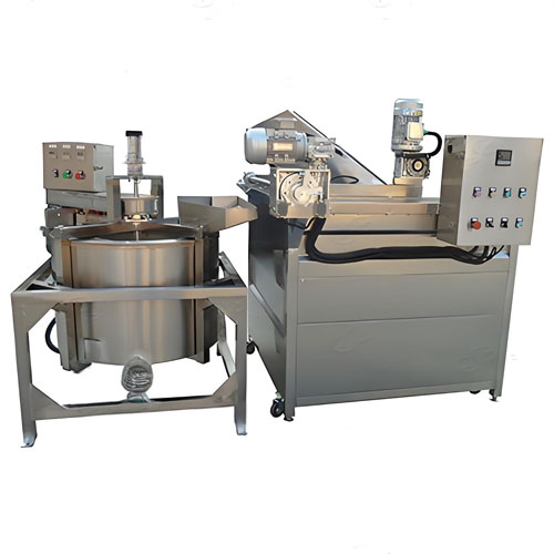 Mixer