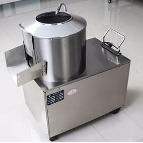 Combi Steamer