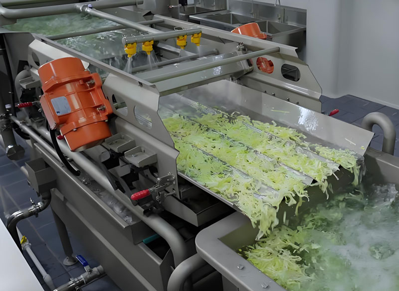 Catering Company Energy Optimization