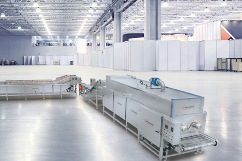 How To Choose Food Equipment Suppliers For Catering Enterprises(图1)