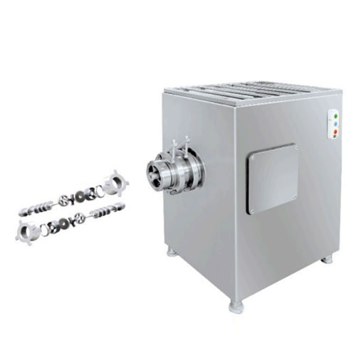 What Equipment Is Used In Food Manufacturing