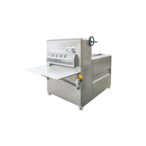 Frozen Meat Slicer