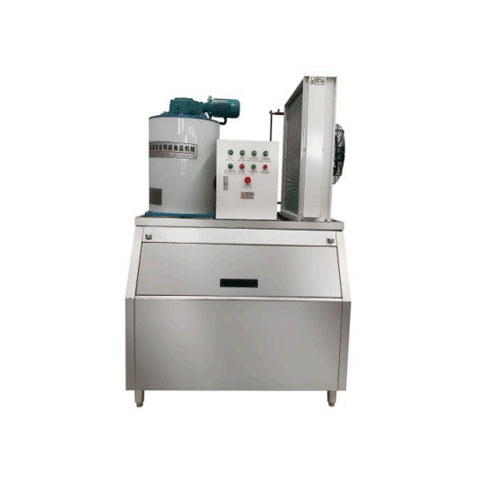 Flake Ice Machine