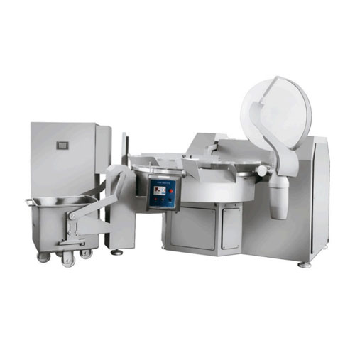 Model 200 Frequency Conversion High Speed Chopper
