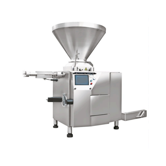 Vacuum Quantitative Filling Machine