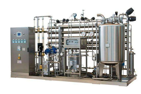 Why Is Ceramic Filter Candle Used In Water Purification Equipment(图1)