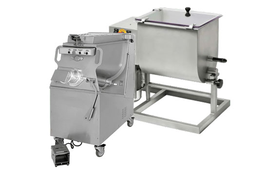 What Equipment Do You Need For Meat Processing?(图2)