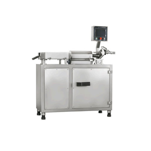 High-Speed Twisting Machine