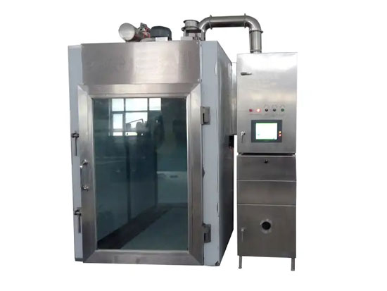 What Are The Most Commonly Used Food Processing Equipment?(图4)