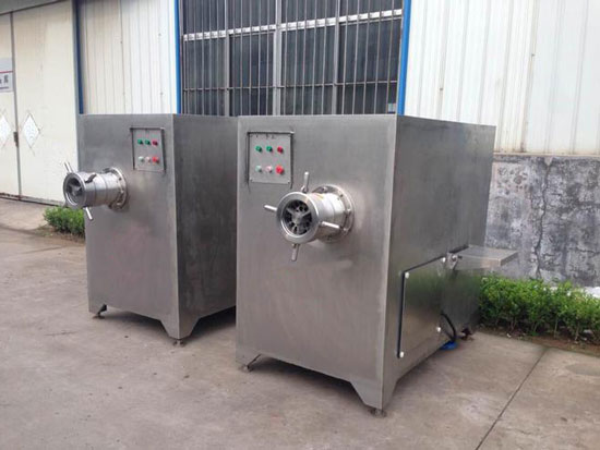 What Are The Most Commonly Used Food Processing Equipment?(图3)