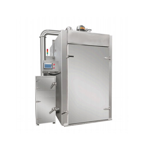 Smoked Furnace