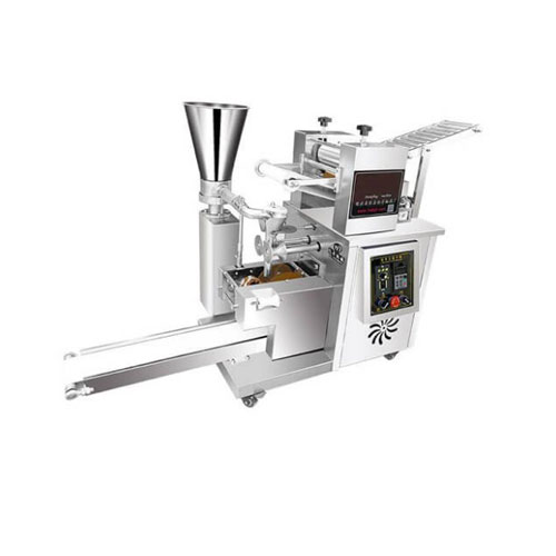 Automatic Dumpling Making Machine