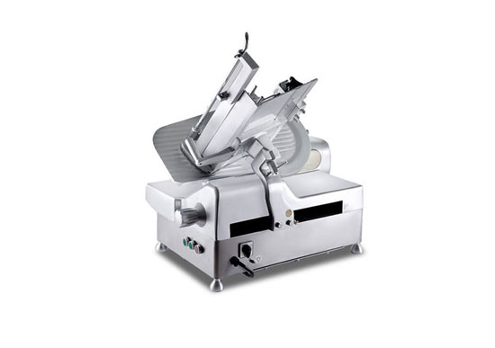 What Is An Automatic Meat Slicer Machine？(图1)