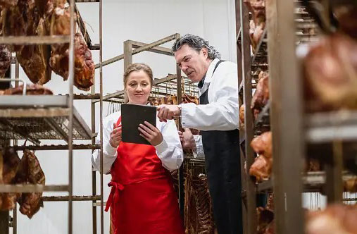 Key Considerations When Buying Commercial Meat Processing Equipment from Wholesalers(图1)