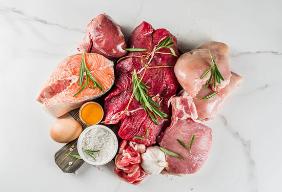 How Much Money Does Meat Production Make?