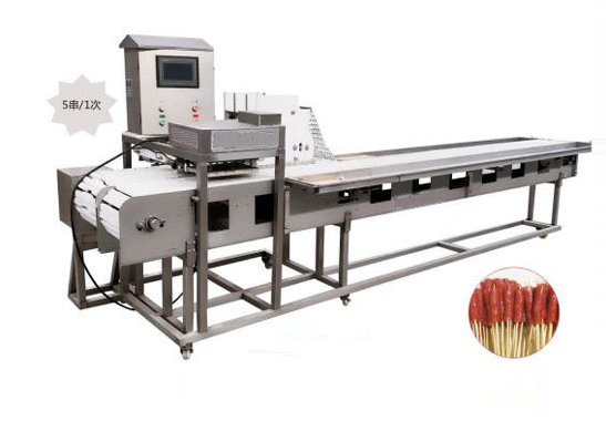 Find the Best Meat Processing Equipment Suppliers(图1)