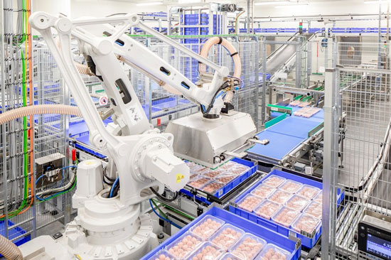 Do Manufacturers Use The Same Equipment For All Foods(图2)