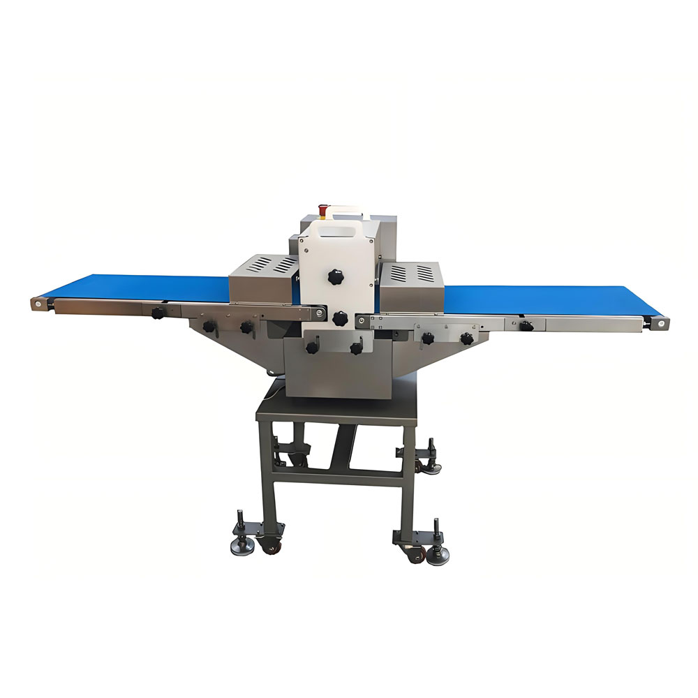 Fresh Meat Slicing Portioning Machine