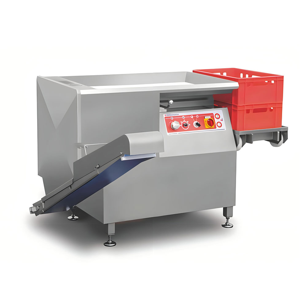 Meat Shredding Machine