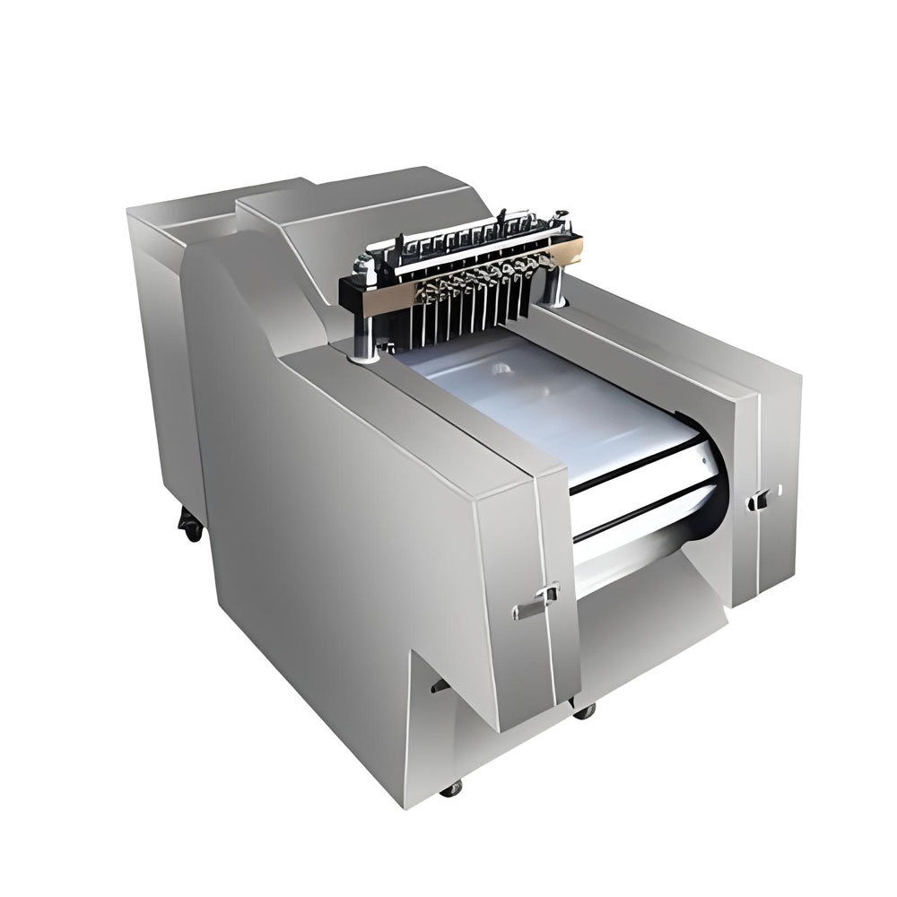 A Step-by-Step Guide to Buying Quality Chicken Meat Cutting Machines, Seamless Cutting Experience!(图1)