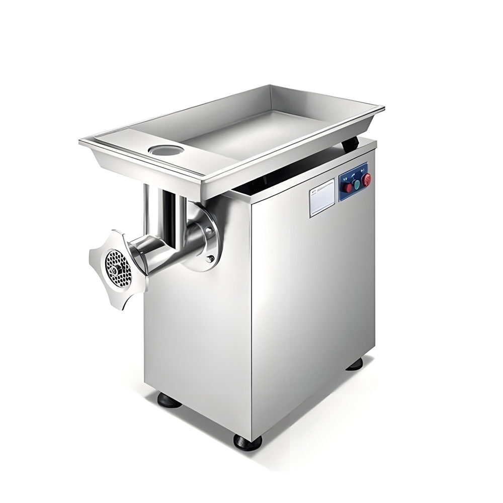 Meat Grinding Machine