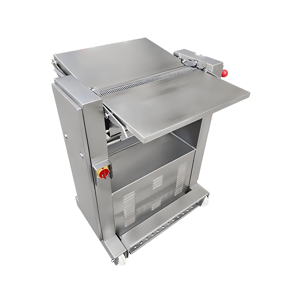 Pork Skin Removing Machine