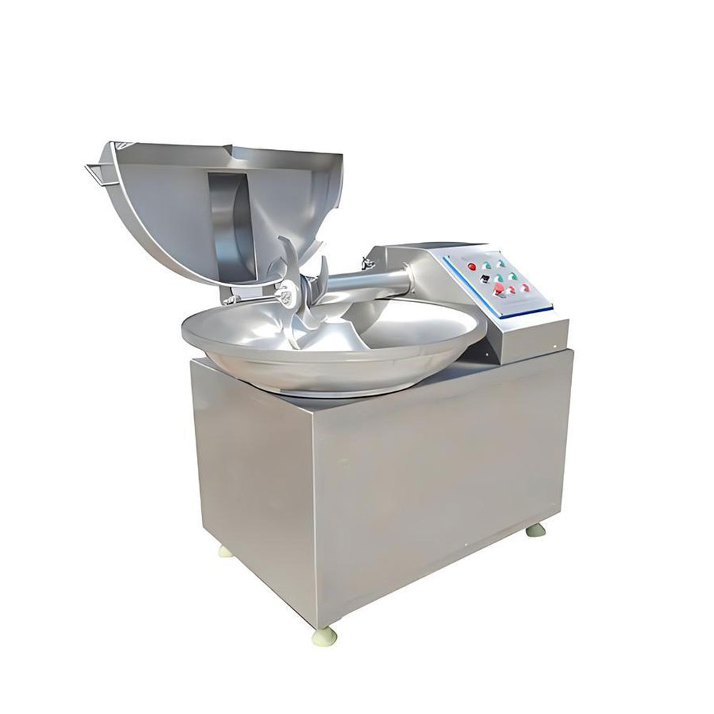 Bowl Cutter