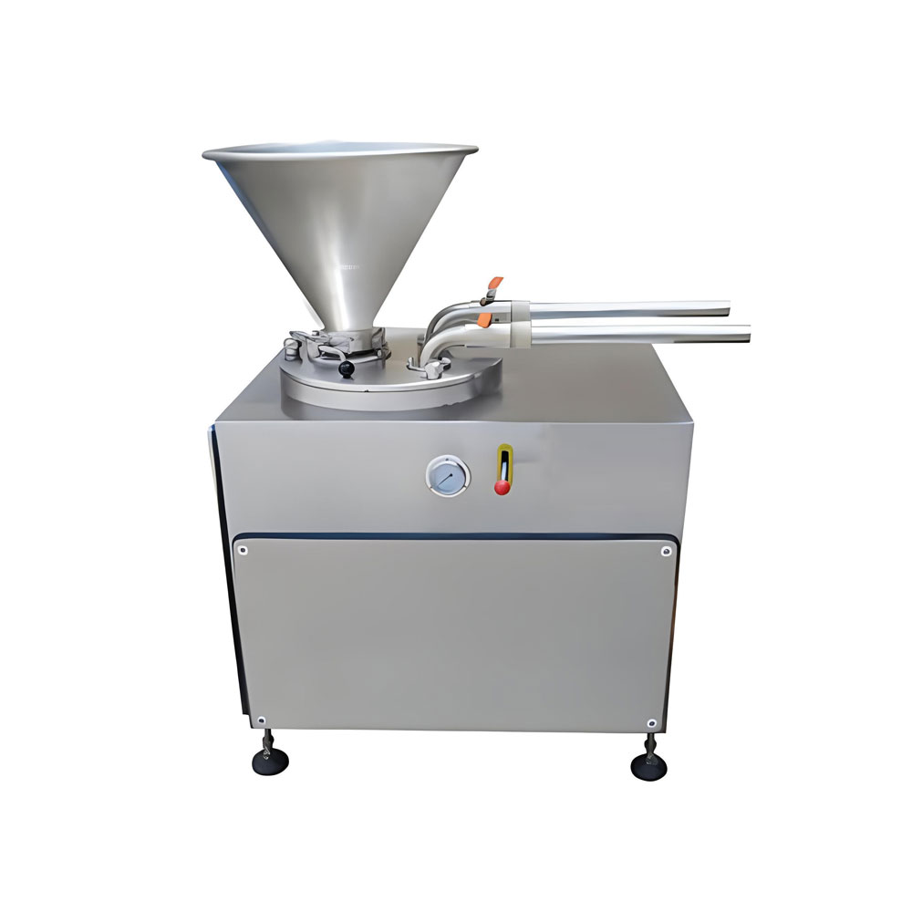 Hydraulic Sausage Filling Machine