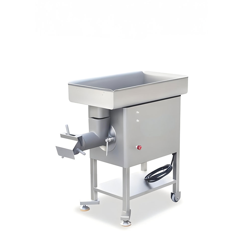 Automatic Meat Mixer Machine