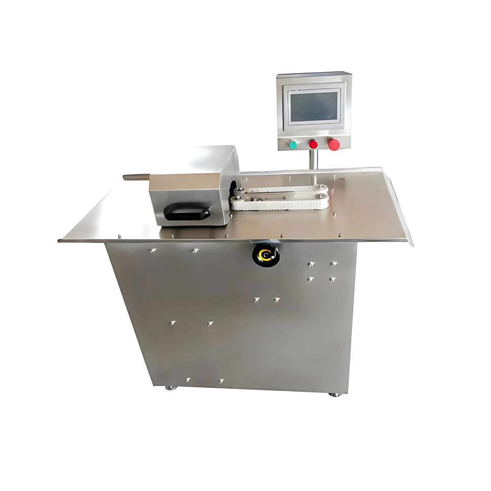Automatic Sausage Linking Machine