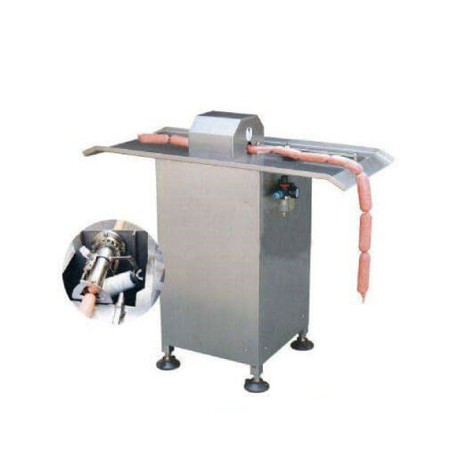 Sausage Tying Machine