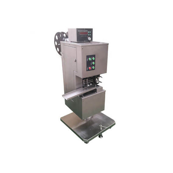Automatic Sausage Clipper Machine