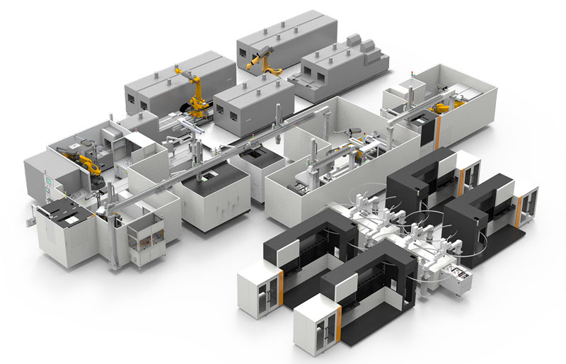 Top Commercial Food Processing Equipment Manufacturers in China(图1)