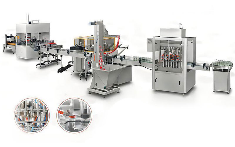 The Largest Commercial Meat Equipment Manufacturer In China(图1)