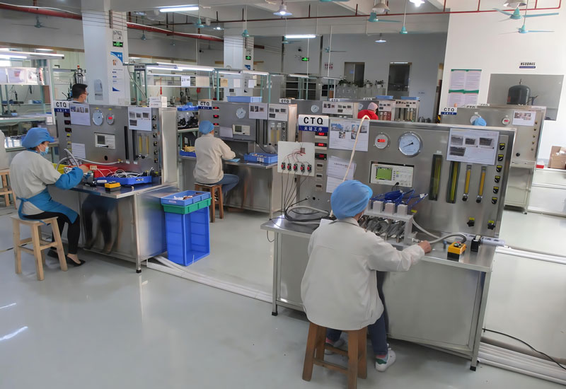 Commercial Water Filter Manufacturers In China(图4)