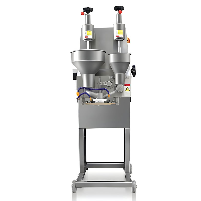 Commercial Stufed Meatball Forming Machine