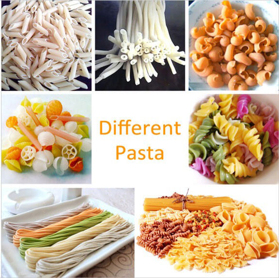 Multifunction Pasta Machine(图1)