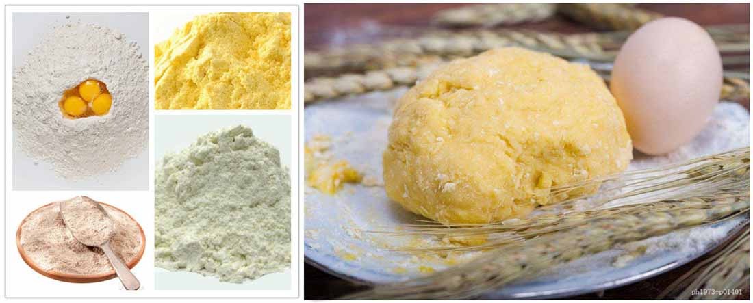Flour Mixing Machine(图3)