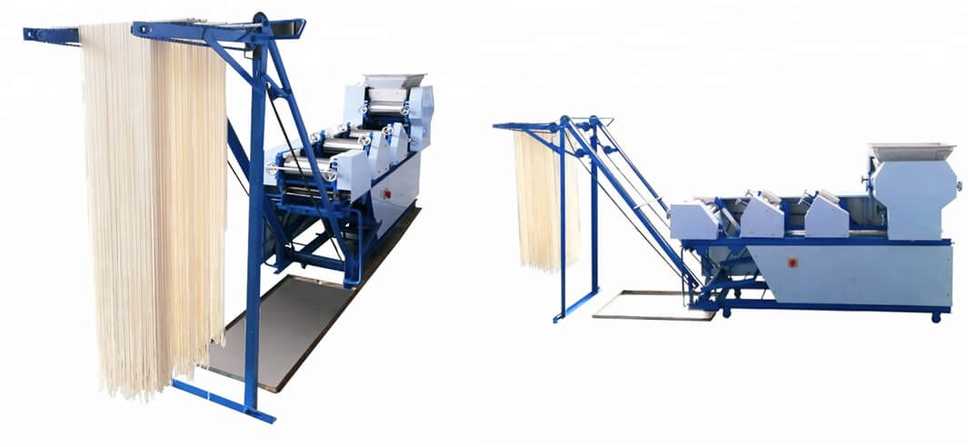 Automatic Noodle Making Machine(图1)