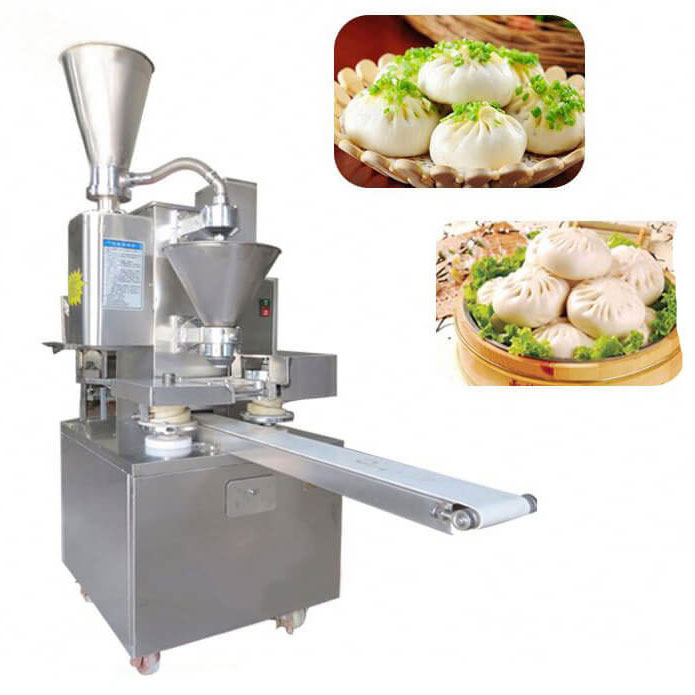 Meat Bun Machine(图1)