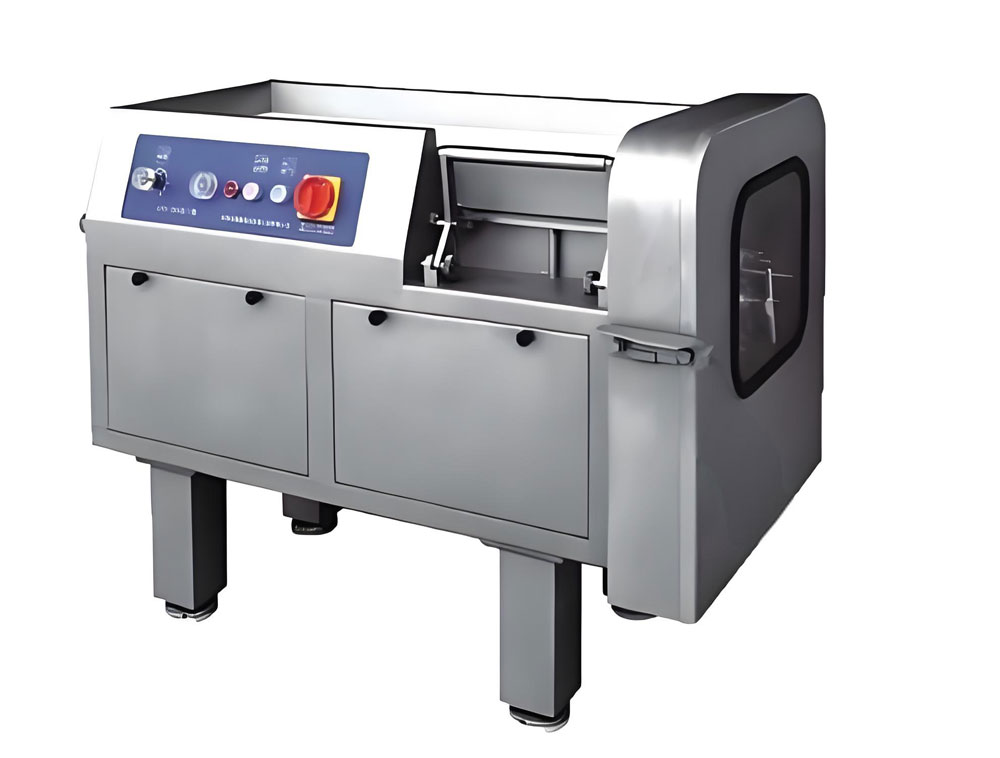 Chicken Cutting Machine Price: A Comprehensive Guide to Finding the Best Value(图4)