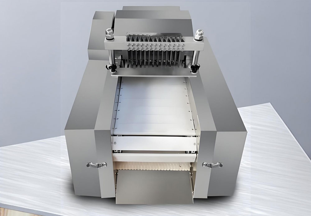 Chicken Cutting Machine Price: A Comprehensive Guide to Finding the Best Value(图5)