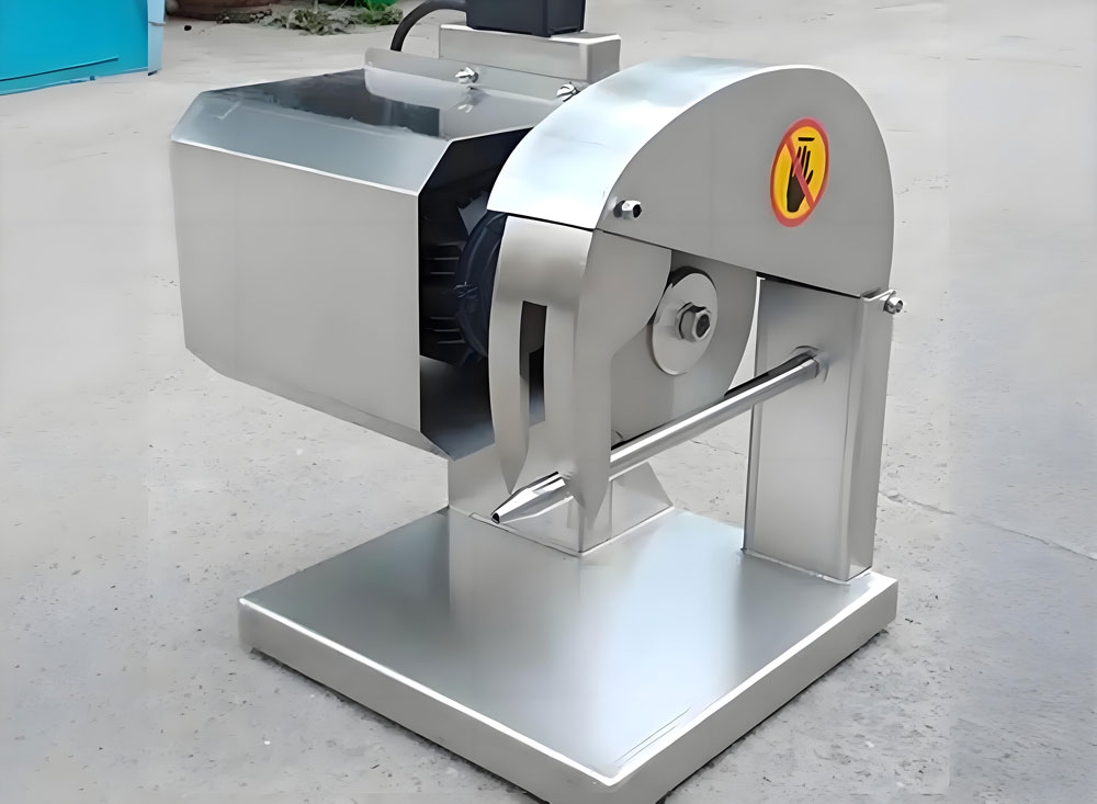 Chicken Cutting Machine Price: A Comprehensive Guide to Finding the Best Value(图2)