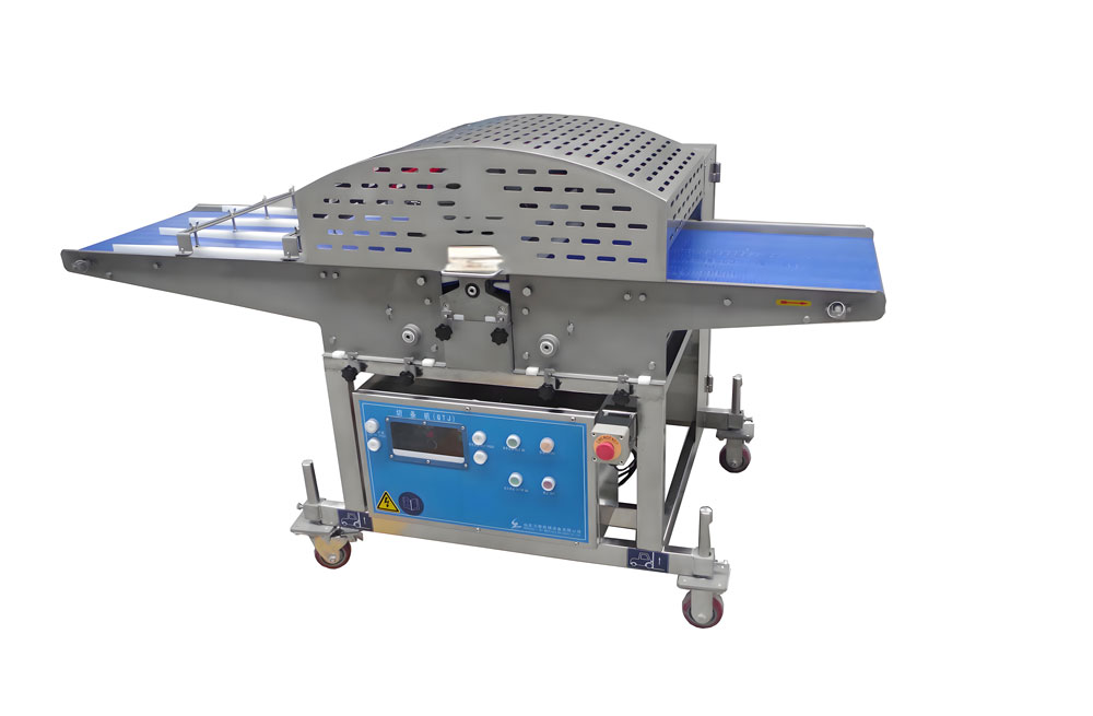 Preventive Maintenance Plan for Automatic Chicken Cutting Machine: Extend Equipment Lifespan, Reduce
