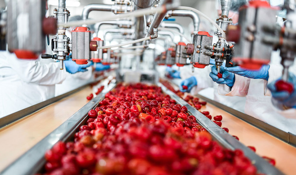 How To Start A Food Product Line(图2)