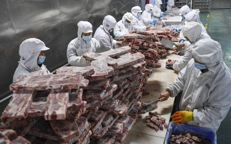 How Is Corned Beef Processed?(图1)